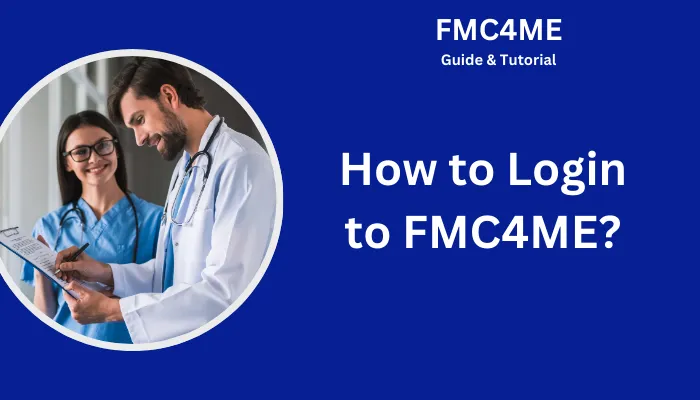 How to Login to FMC4ME? How to Login to FMC4ME?